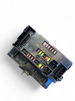 FIAT 1398636080 46862955 71799481 Body control module (BCM) FIAT DUCATO Box (250_, 290_) (07.06-) — thumbnail 4