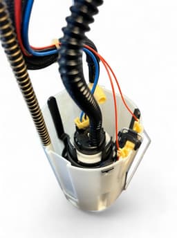 FIAT 1396495080 Fuel delivery pump FIAT DUCATO Box (250_, 290_) (07.06-) — thumbnail 5