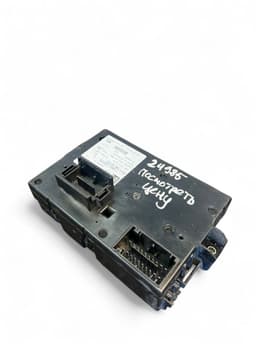 FIAT 1398636080 46862955 71799481 Body control module (BCM) FIAT DUCATO Box (250_, 290_) (07.06-) — thumbnail 1