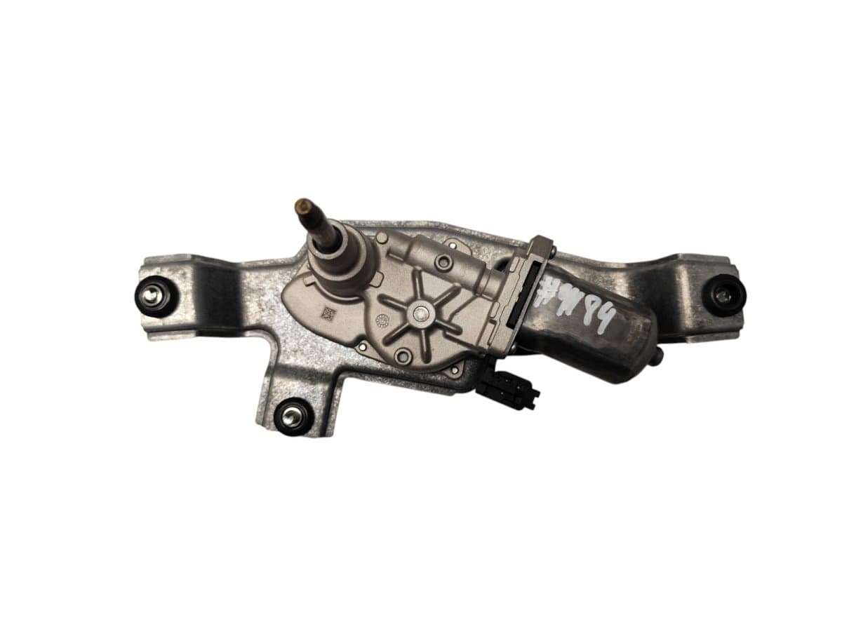 LAND ROVER LR060921 Wiper Motor bootlid / tailgate LAND ROVER DISCOVERY SPORT (L550) (2014-)