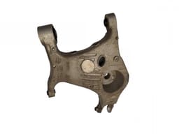 LAND ROVER 1130RH LR098947 FK725B530AH Rear Axle Track Control Arm lower Right LAND ROVER DISCOVERY SPORT (L550) (2014-) — thumbnail 1