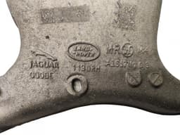 LAND ROVER 1130RH LR098947 FK725B530AH Rear Axle Track Control Arm lower Right LAND ROVER DISCOVERY SPORT (L550) (2014-) — thumbnail 4