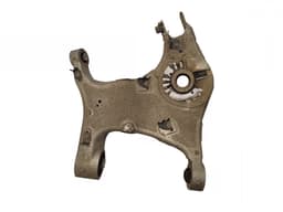 LAND ROVER 1130RH LR098947 FK725B530AH Rear Axle Track Control Arm lower Right LAND ROVER DISCOVERY SPORT (L550) (2014-) — thumbnail 2