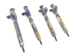 CITROËN 28602948 28319895 28388960 Fuel injector set DS DS 4 / DS 4 CROSSBACK (07.15-) — thumbnail 1