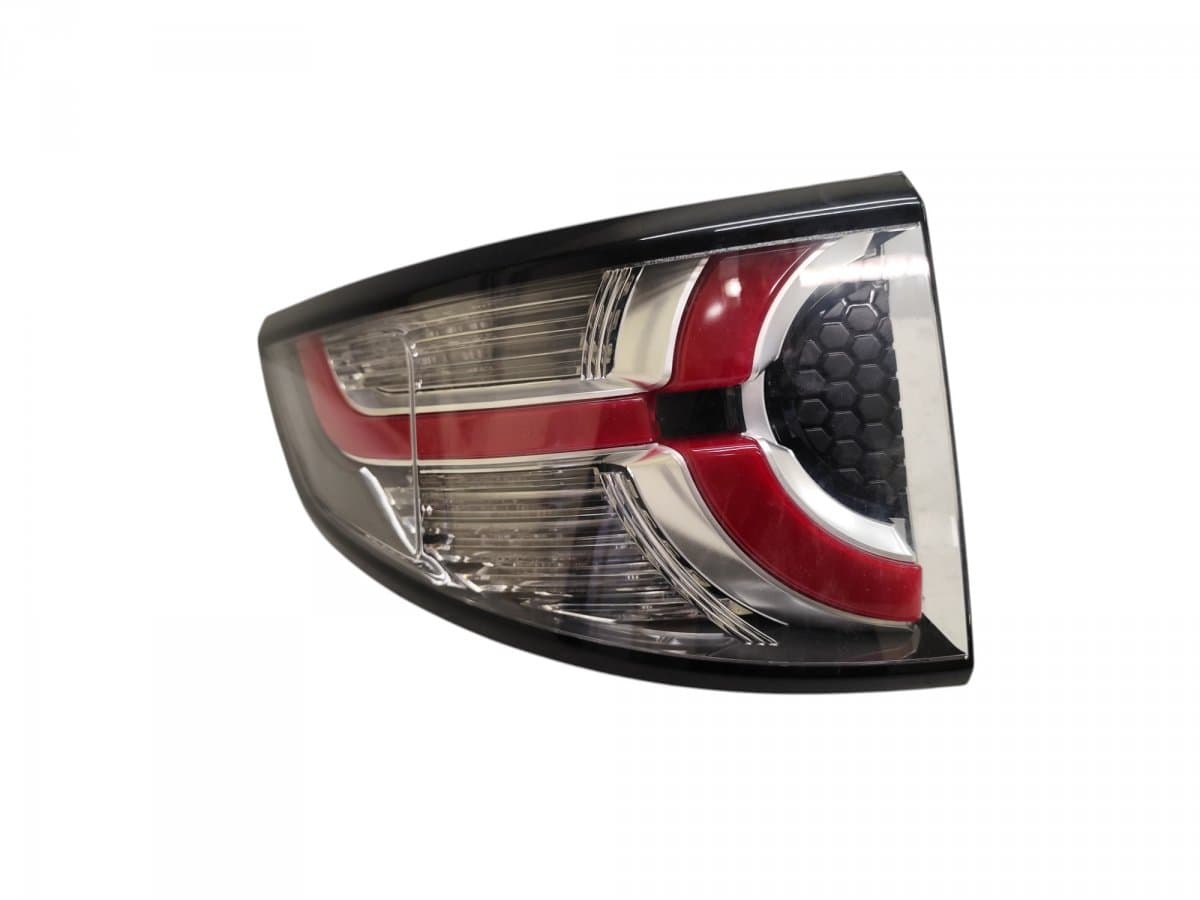 FK7213405CG Tail light left LAND ROVER DISCOVERY SPORT (L550) (2014-)