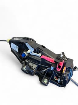 FIAT 07357159450 124010200 735725573 Gearshift Mechanism FIAT DUCATO Box (250_, 290_) (07.06-) — thumbnail 3