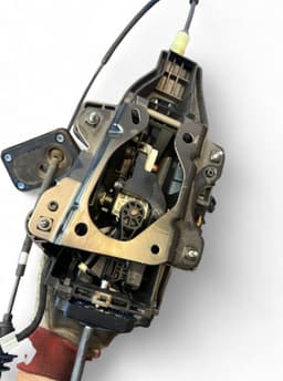 FIAT 07357159450 124010200 735725573 Gearshift Mechanism FIAT DUCATO Box (250_, 290_) (07.06-) — thumbnail 7