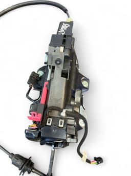 FIAT 07357159450 124010200 735725573 Gearshift Mechanism FIAT DUCATO Box (250_, 290_) (07.06-) — thumbnail 6