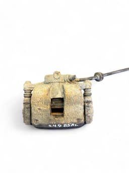 FIAT 71799354 Brake caliper rear left FIAT DUCATO Box (250_, 290_) (07.06-) — thumbnail 3