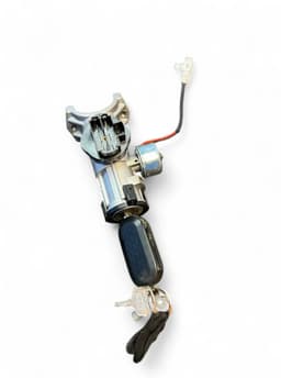 FIAT 01398685080 46858320 Ignition switch lock (ignition barrel) FIAT DUCATO Box (250_, 290_) (07.06-) — thumbnail 1