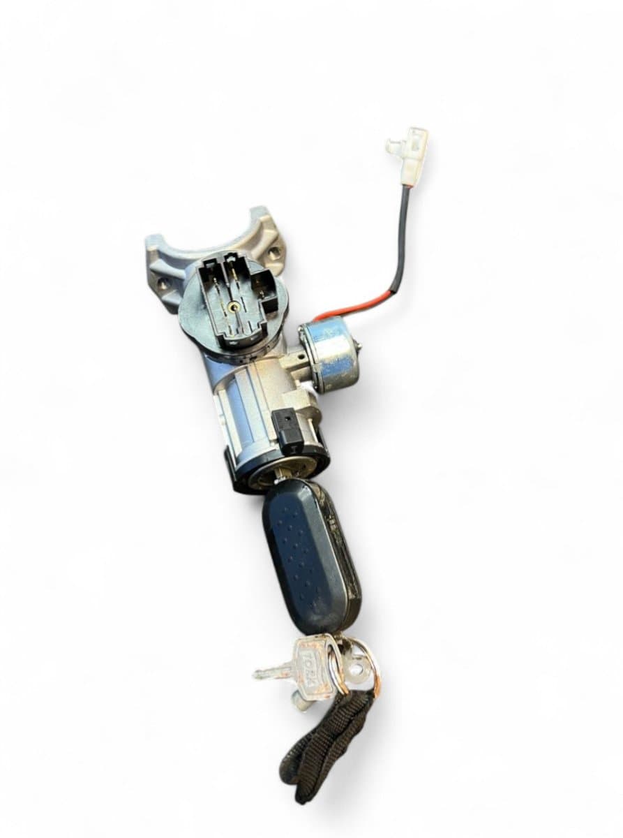 FIAT 01398685080 46858320 Ignition switch lock (ignition barrel) FIAT DUCATO Box (250_, 290_) (07.06-)