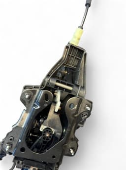 FIAT 07357159450 124010200 735725573 Gearshift Mechanism FIAT DUCATO Box (250_, 290_) (07.06-) — thumbnail 8