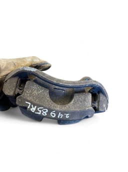 FIAT 71799354 Brake caliper rear left FIAT DUCATO Box (250_, 290_) (07.06-) — thumbnail 6