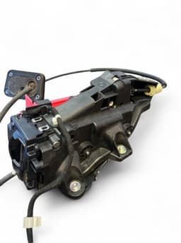 FIAT 07357159450 124010200 735725573 Gearshift Mechanism FIAT DUCATO Box (250_, 290_) (07.06-) — thumbnail 5
