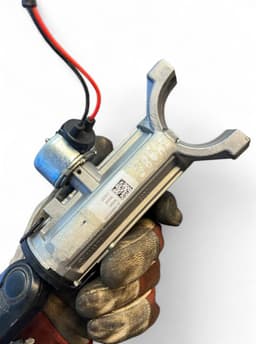FIAT 01398685080 46858320 Ignition switch lock (ignition barrel) FIAT DUCATO Box (250_, 290_) (07.06-) — thumbnail 4