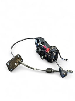 FIAT 07357159450 124010200 735725573 Gearshift Mechanism FIAT DUCATO Box (250_, 290_) (07.06-) — thumbnail 1