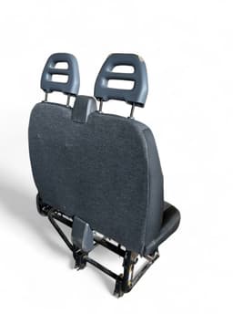 FIAT Multi Seater Front seat FIAT DUCATO Box (250_, 290_) (07.06-) — thumbnail 10