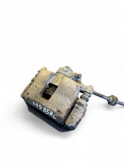 FIAT 71799354 Brake caliper rear left FIAT DUCATO Box (250_, 290_) (07.06-) — thumbnail 1