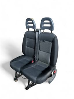FIAT Multi Seater Front seat FIAT DUCATO Box (250_, 290_) (07.06-) — thumbnail 1