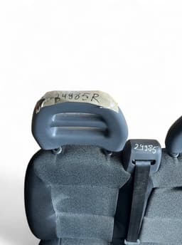 FIAT Multi Seater Front seat FIAT DUCATO Box (250_, 290_) (07.06-) — thumbnail 7