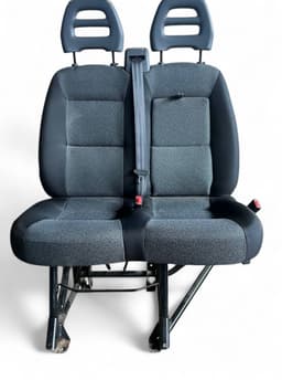 FIAT Multi Seater Front seat FIAT DUCATO Box (250_, 290_) (07.06-) — thumbnail 8