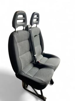 FIAT Multi Seater Front seat FIAT DUCATO Box (250_, 290_) (07.06-) — thumbnail 4