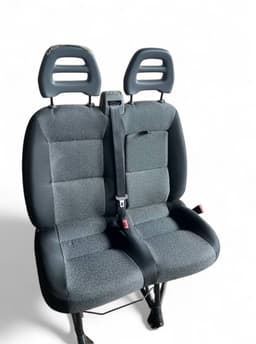 FIAT Multi Seater Front seat FIAT DUCATO Box (250_, 290_) (07.06-) — thumbnail 3