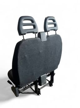FIAT Multi Seater Front seat FIAT DUCATO Box (250_, 290_) (07.06-) — thumbnail 9