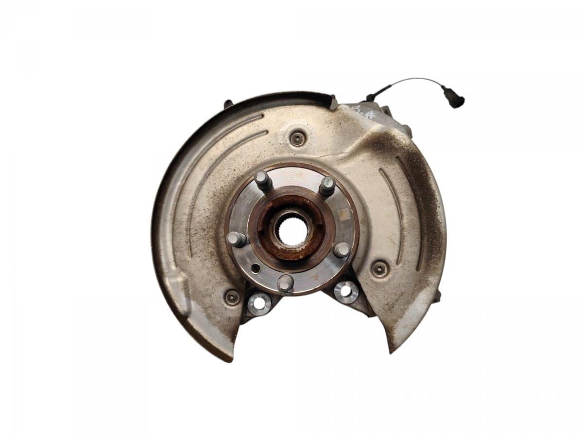 LAND ROVER LR087649 FK725A968AG Wheel bearing housing rear right LAND ROVER DISCOVERY SPORT (L550) (2014-)