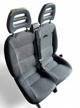 FIAT Multi Seater Front seat FIAT DUCATO Box (250_, 290_) (07.06-) — thumbnail 5