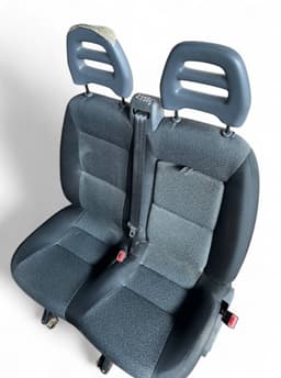 FIAT Multi Seater Front seat FIAT DUCATO Box (250_, 290_) (07.06-) — thumbnail 6