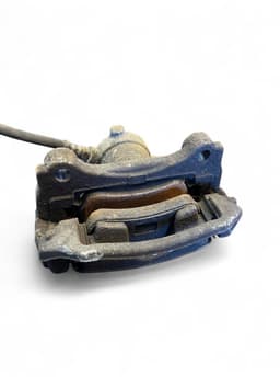 FIAT 71799354 Brake caliper rear left FIAT DUCATO Box (250_, 290_) (07.06-) — thumbnail 5