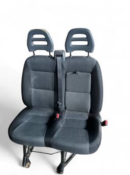 FIAT Multi Seater Front seat FIAT DUCATO Box (250_, 290_) (07.06-) — thumbnail 2