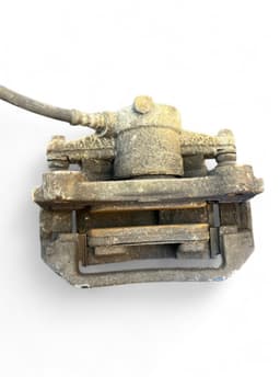 FIAT 71799354 Brake caliper rear left FIAT DUCATO Box (250_, 290_) (07.06-) — thumbnail 4