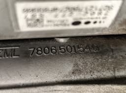 LAND ROVER 7806501546 7802277807 JK723200AA Steering rack LAND ROVER DISCOVERY SPORT (L550) (2014-) — thumbnail 3