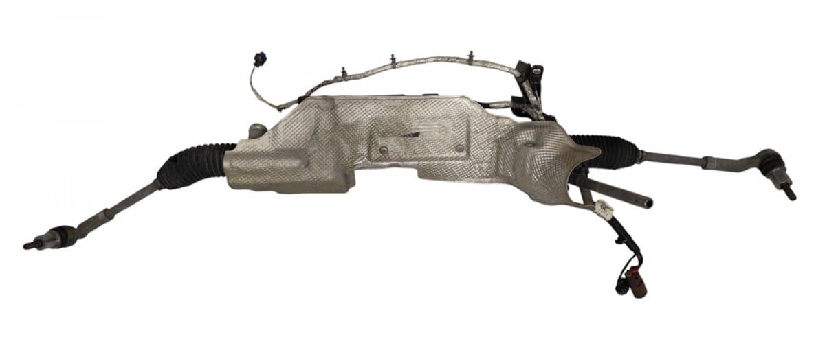 LAND ROVER 7806501546 7802277807 JK723200AA Steering rack LAND ROVER DISCOVERY SPORT (L550) (2014-)