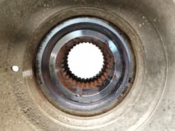 LAND ROVER LR087649 FK725A968AG Wheel bearing housing rear right LAND ROVER DISCOVERY SPORT (L550) (2014-) — thumbnail 3