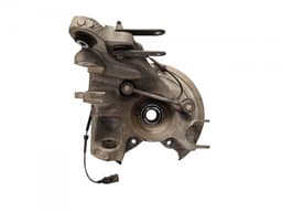 LAND ROVER LR087649 FK725A968AG Wheel bearing housing rear right LAND ROVER DISCOVERY SPORT (L550) (2014-) — thumbnail 2