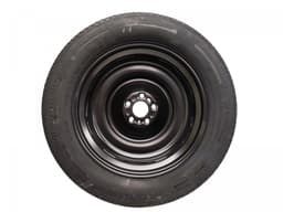LAND ROVER 62AR2 6J321007EA Spare wheel LAND ROVER DISCOVERY SPORT (L550) (2014-) — thumbnail 2