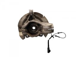 LAND ROVER LR109400 FK723K186AF Wheel bearing housing front left LAND ROVER DISCOVERY SPORT (L550) (2014-) — thumbnail 2