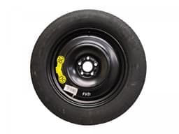 LAND ROVER 62AR2 6J321007EA Spare wheel LAND ROVER DISCOVERY SPORT (L550) (2014-) — thumbnail 1