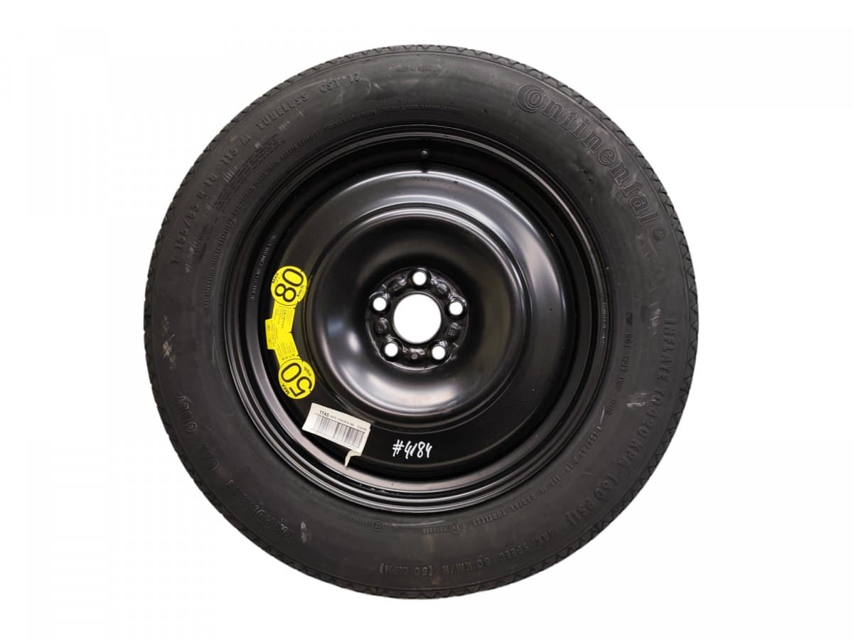 LAND ROVER 62AR2 6J321007EA Spare wheel LAND ROVER DISCOVERY SPORT (L550) (2014-)