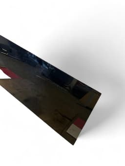 FIAT Chassis Side Window glass middle Left FIAT DUCATO Box (250_, 290_) (07.06-) — thumbnail 4
