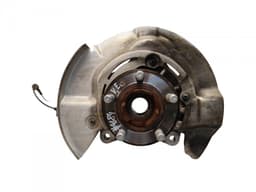 LAND ROVER LR109400 FK723K186AF Wheel bearing housing front left LAND ROVER DISCOVERY SPORT (L550) (2014-) — thumbnail 1