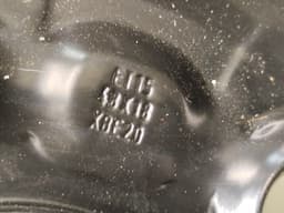 LAND ROVER 62AR2 6J321007EA Spare wheel LAND ROVER DISCOVERY SPORT (L550) (2014-) — thumbnail 7