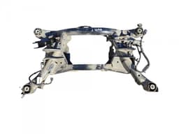 LAND ROVER LR098961 FK725K091AM T033A Rear axle Beam LAND ROVER DISCOVERY SPORT (L550) (2014-) — thumbnail 2
