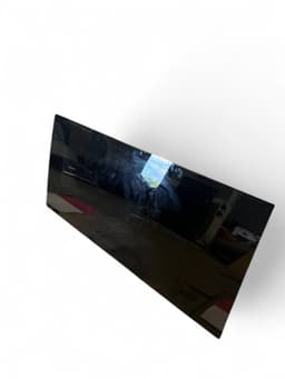 FIAT Chassis Side Window glass middle Left FIAT DUCATO Box (250_, 290_) (07.06-) — thumbnail 3
