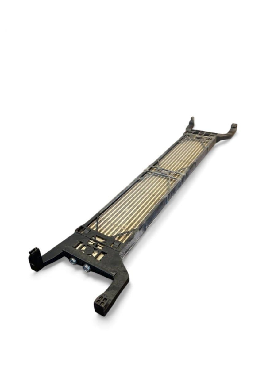 FIAT 1398452080 Gearbox oil cooler FIAT DUCATO Box (250_, 290_) (07.06-)
