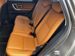 LAND ROVER Set Of Seats LAND ROVER DISCOVERY SPORT (L550) (2014-) — thumbnail 3