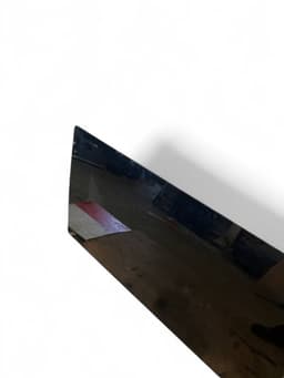 FIAT Chassis Side Window glass middle Left FIAT DUCATO Box (250_, 290_) (07.06-) — thumbnail 5